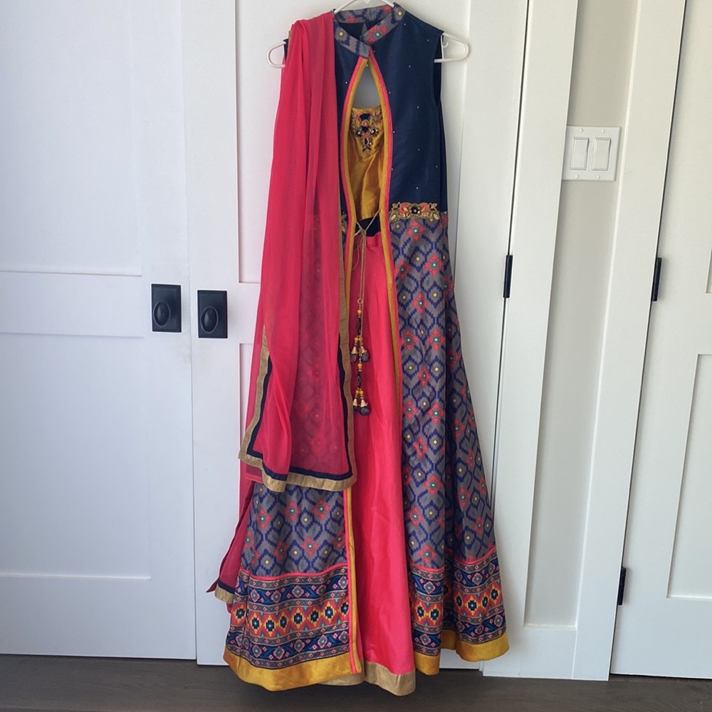 Gorgeous Dress
